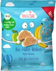 Aktuelles Kindersnack Hafer-Wolken Apfel & Banane ab 12 Monaten Angebot bei dm-drogerie markt in Solingen (Klingenstadt) ab 1,25 €