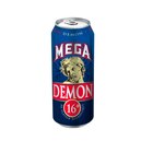 Bière forte - MEGA DEMON - Carrefour à Rillieux-la-Pape Bière forte - MEGA DEMON en promo chez Carrefour Rillieux-la-Pape à 2,19 €