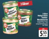 Angebot im EDEKA Kist Prospekt EDEKA Kist Prospekt mit im Angebot für 5,55 €