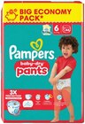 Baby Dry Pants im Angebot bei REWE in Bamberg Baby Dry Pants Angebote von Pampers bei REWE Bamberg für 17,45 €