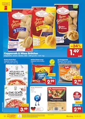 Aktueller Netto Marken-Discount Prospekt mit Pizza, "Aktuelle Angebote", Seite 14