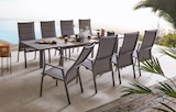 Ausziehtisch im Angebot bei XXXLutz in Sindelfingen Ausziehtisch Angebote von ambia Garden bei XXXLutz Sindelfingen für 129,00 €
