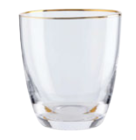 GLAS-SERIE „Gala“ im Höffner Prospekt GLAS-SERIE „Gala“ von Peill + Putzler im aktuellen Höffner Prospekt für 9,95 €