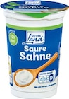 Saure Sahne im Angebot bei Netto Marken-Discount in Langenfeld Saure Sahne Angebote von Gutes Land bei Netto Marken-Discount Langenfeld für 0,49 €