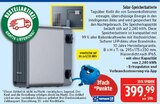 Solar-Speicherbatterie im Angebot bei Marktkauf in Plauen Solar-Speicherbatterie Angebote bei Marktkauf Plauen für 399,99 €