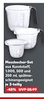 Aktuelles Messbecher-Set Angebot bei Kaufland in Krefeld ab 28,99 €