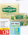 Original Irische Butter von Kerrygold im aktuellen E center Prospekt