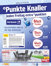Esstisch im Netto Marken-Discount Prospekt in Altenburg Aktueller Netto Marken-Discount Prospekt mit Esstisch, "Aktuelle Angebote", Seite 52