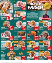 Aktueller Kaufland Prospekt mit Schuhe, "Aktuelle Angebote", Seite 9