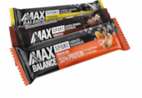 Proteinriegel Angebote von Max Balance bei Netto Marken-Discount Freiburg für 1,49 €