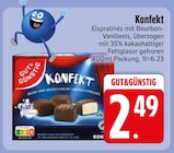 Konfekt Angebote von Gut & Günstig bei EDEKA Regensburg für 2,49 €