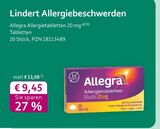 Allergietabletten 20 mg im aktuellen Prospekt bei mea - meine apotheke in Limbach