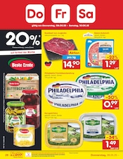 Roastbeef im Netto Marken-Discount Prospekt in Kirchheim Aktueller Netto Marken-Discount Prospekt mit Roastbeef, "Aktuelle Angebote", Seite 54