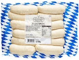 Münchner Weißwurst Angebote von GÄUFELDER bei Penny Rottenburg für 5,79 €