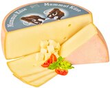 Aktuelles Mammut Käse Angebot bei REWE in Jena ab 1,99 €
