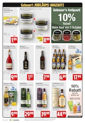 Ähnliche Angebote wie Diebels im Prospekt "Aktuelle Angebote" auf Seite 14 von E center in Filderstadt