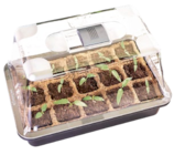 Anzucht-Starter-Set Angebote von Grüner Jan bei Thomas Philipps Ludwigshafen für 5,99 €