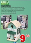 NISTKASTEN Angebote von EDEKA zuhause bei E center Schwäbisch Gmünd für 9,99 €