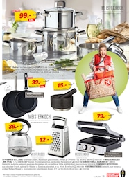 Höffner Pfanner im Prospekt 