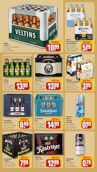 Veltins im REWE Prospekt "Dein Markt" mit 28 Seiten (Dresden)