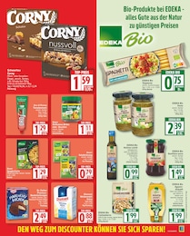 EDEKA Pflanzen im Prospekt 