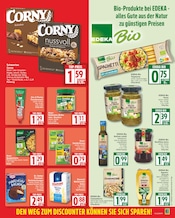 Ähnliches Angebot bei EDEKA in Prospekt "Aktuelle Angebote" gefunden auf Seite 15