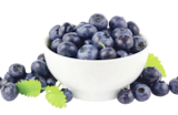 Heidelbeeren Angebot im EDEKA Prospekt Heidelbeeren im EDEKA Prospekt zum Preis von 3,77 €