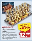 Hähnchenkeulenhalter von Westmark im aktuellen famila Nordwest Prospekt