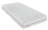 Taschenfederkern- Matratze bei Matratzen Concord im Prospekt "" für 199,00 €