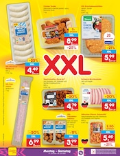 Weißwurst im Netto Marken-Discount Prospekt in Norderstedt Aktueller Netto Marken-Discount Prospekt mit Weißwurst, "Aktuelle Angebote", Seite 20