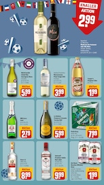 Ähnliche Angebote wie Tequila im Prospekt "Dein Markt" auf Seite 18 von REWE in Schweinfurt