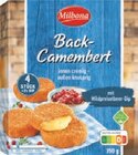 Backkäse Angebote von Milbona bei Lidl Siegen für 2,49 €