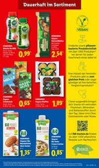 Zucker im aktuellen Lidl Prospekt (Würzburg) Zucker im Lidl Prospekt "LIDL LOHNT SICH" mit 73 Seiten (Würzburg)