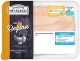 Frische Hähnchen-Innenbrustfilets Angebote von Qualitätsmetzgerei Wilhelm Brandenburg bei REWE Wetzlar für 4,99 €