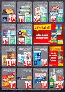 Kaffee im aktuellen EDEKA Prospekt (Norderstedt) Kaffee im EDEKA Prospekt "Top Angebote" mit 5 Seiten (Norderstedt)
