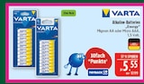 Mignon AA Angebote von VARTA bei Marktkauf Fürth für 5,55 €