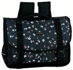 Cartable - MORGAN en promo chez Hyper U Savigny-le-Temple à 23,45 €