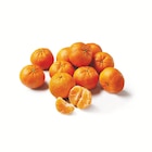 Mandarinen/Satsumas bei Lidl im Kappelrodeck Prospekt für 1,99 €