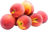 PÊCHES OU NECTARINES - SANS MARQUE dans le catalogue Auchan Supermarché