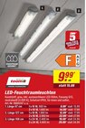 Aktuelles LED-Feuchtraumleuchte Angebot bei toom Baumarkt in Mannheim ab 9,99 €