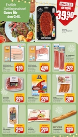 Rumpsteak im REWE Prospekt in Fürth Aktueller REWE Prospekt mit Rumpsteak, "Dein Markt", Seite 18