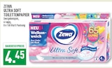 Aktuelles ULTRA SOFT TOILETTENPAPIER Angebot bei Marktkauf in Bochum ab 4,45 €