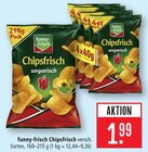 Aktuelle Chips Angebote bei Marktkauf in Ulm Aktuelles Chipsfrisch Angebot bei Marktkauf in Ulm ab 1,99 €
