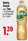 Trinkgut Simbach - Touch Angebot im Prospekt Touch bei Trinkgut im Simbach Prospekt für 1,39 €