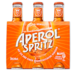 Spritz im Angebot bei Penny in Bremerhaven Spritz Angebote von Aperol bei Penny Bremerhaven für 6,99 €