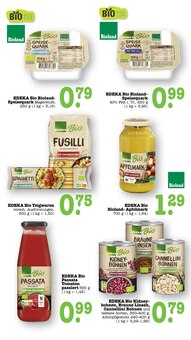 Nudeln im aktuellen E center Prospekt (Ludwigshafen (Rhein)) Nudeln im E center Prospekt "Aktuelle Angebote" mit 82 Seiten (Ludwigshafen (Rhein))