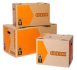 Umzugskarton im Angebot bei OBI in Neustadt Umzugskarton Angebote von OBI bei OBI Neustadt für 1,99 €