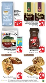 Tassimo im E center Prospekt in Leonberg Aktueller E center Prospekt mit Tassimo, "Aktuelle Angebote", Seite 24
