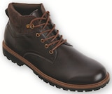 Boots adulte ou enfant - Hyper U à Dreux Boots adulte ou enfant en promo chez Hyper U Dreux à 17,94 €