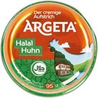 Argeta Huhn-Aufstrich Angebote von Argeta bei Netto Marken-Discount Borken für 1,00 €